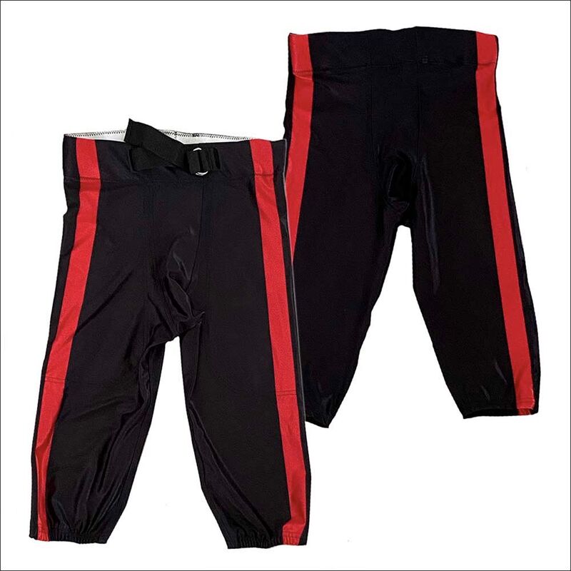 Kustomoidut Jenkkifutiksen pelihousut